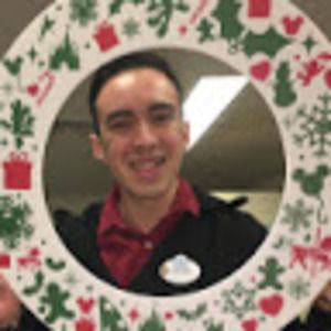 Meet your Posher, Steven